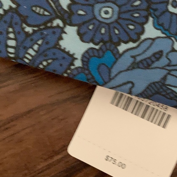 J.crew men’s tie in liberty Nottingham print - Picture 10 of 16